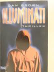 Dan Brown - Illuminati [antikvár]