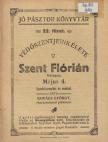 Kovács György - Szent Flórián [antikvár]