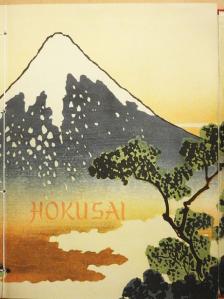 Hokusai [antikvár]