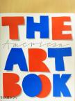 Andy Grundberg - The American Art Book [antikvár]