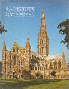 Salisbury Cathedral [antikvár]