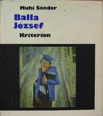 Muhi Sándor - Balla József [antikvár]