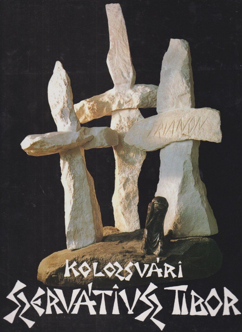 Babiczky Klára - Kolozsvári Szervátiusz Tibor (dedikált) [antikvár]