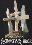 Babiczky Klára - Kolozsvári Szervátiusz Tibor (dedikált) [antikvár]