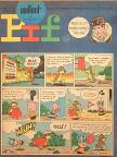 Cézard - Pif 25 Juillet 1965 [antikvár]