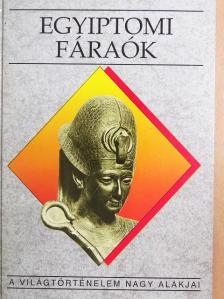 Bács Tamás - Egyiptomi fáraók [antikvár]
