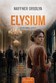 Haffner Orsolya - Elysium