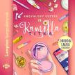 Angyalosy Eszter - Kamilla titka [eHangoskönyv]
