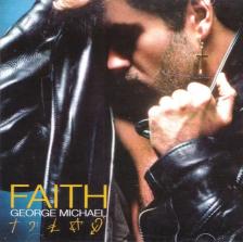 FAITH CD GEORGE MICHAEL