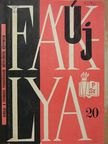 Új Fáklya 20. [antikvár]