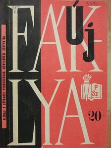 Új Fáklya 20. [antikvár]