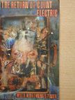 William Browning Spencer - The Return of Count Electric [antikvár]
