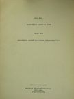 Major Máté - Dercsényi Dezső 60 éves/Dercsényi Dezső műveinek bibliográfiája [antikvár]