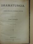 Dramaturgia 1-2. füzet [antikvár]