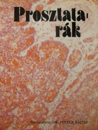 Balogh F. - Prosztatarák [antikvár]