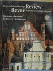 Gábor Winkler - Europa Nostra 1/2004 [antikvár]