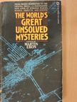 David Lytton - The World's Great Unsolved Mysteries [antikvár]