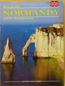 Lucien Bély - Wonderful Normandy [antikvár]