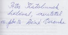 Századok 2014/5. (Dedikált) [antikvár]