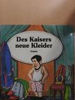 Hans Christian Andersen - Des Kaisers neue Kleider [antikvár]