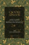Csoóri Sándor - Nincs jövő irodalom nélkül 2. - Írói irodalomtörténet