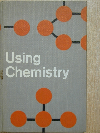 Oscar E. Lanford - Using Chemistry [antikvár]