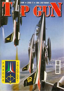 Tőrös István - Top Gun 2000/5. [antikvár]