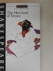 William Shakespeare - The Merchant of Venice [antikvár]