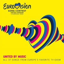 EUROVISION 2023 2CD