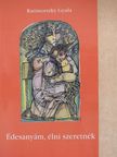 Ratimorszky Gyula - Édesanyám, élni szeretnék [antikvár]