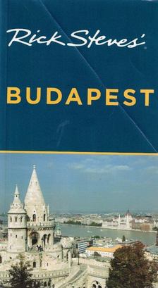 Steves, Rick - Rick Steves' Budapest [antikvár]