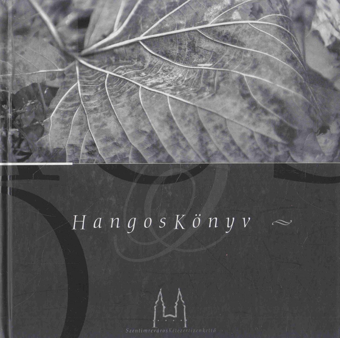 Bajor Ágota, Csányi Tamás, Dobai Anna, F. ROMHÁNYI BEATRIX, Martin Gábor, Staszny Éva - Hangoskönyv [antikvár]