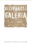 Vízivárosi Galéria 2005 [antikvár]