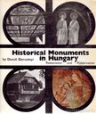 Historical Monuments in Hungary [antikvár]
