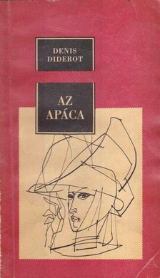 DIDEROT, DENIS - Az apáca [antikvár]