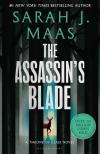 Sarah J. Maas - The &#8203;Assassin's Blade (Throne of Glass 0,1-0,5)