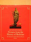 Géza Szebellédy - Pictures from the History of Medicine [antikvár]