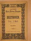 L. van Beethoven - Trio [antikvár]