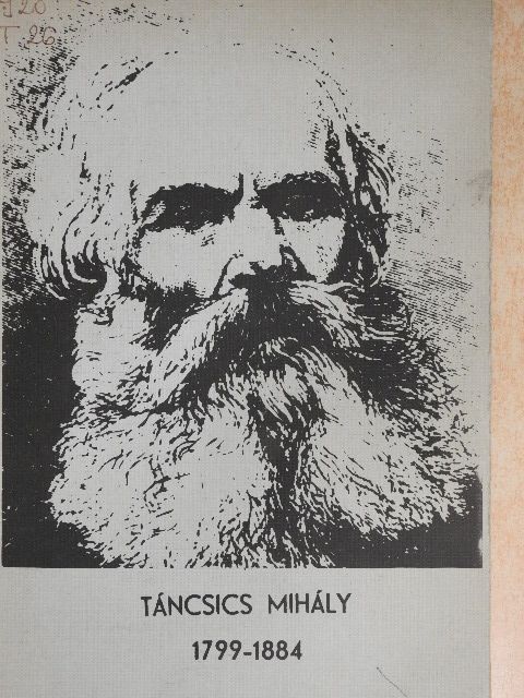 Táncsics Mihály [antikvár]