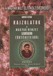 Horvát István - Rajzolatok a Magyar Nemzet legrégiebb történeteiből (reprint) [antikvár]