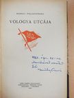 Lev Kasszil - Vologya utcája [antikvár]