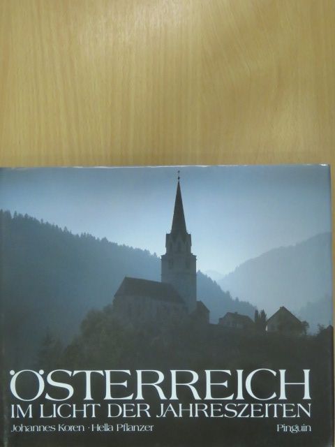 Johannes Koren - Österreich [antikvár]