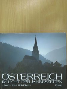 Johannes Koren - Österreich [antikvár]