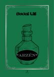 Lili Budai - Arzén [eKönyv: epub, mobi]