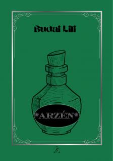Lili Budai - Arzén [eKönyv: epub, mobi]