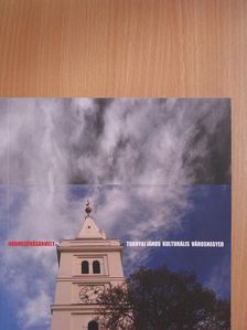 Hódmezővásárhely - Tornyai János Kulturális Városnegyed [antikvár]