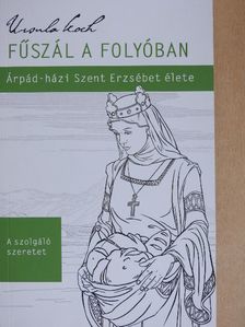 Ursula Koch - Fűszál a folyóban [antikvár]