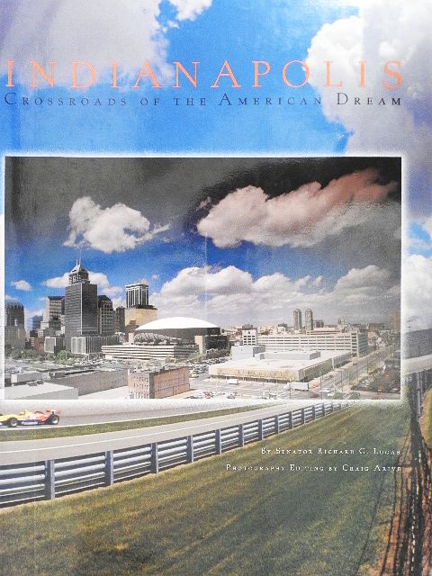 Richard G. Lugar - Indianapolis [antikvár]