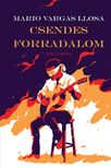 Mario VARGAS LLOSA - Csendes forradalom