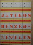 Murayné Szy Éva - Játékos beszédnevelés [antikvár]